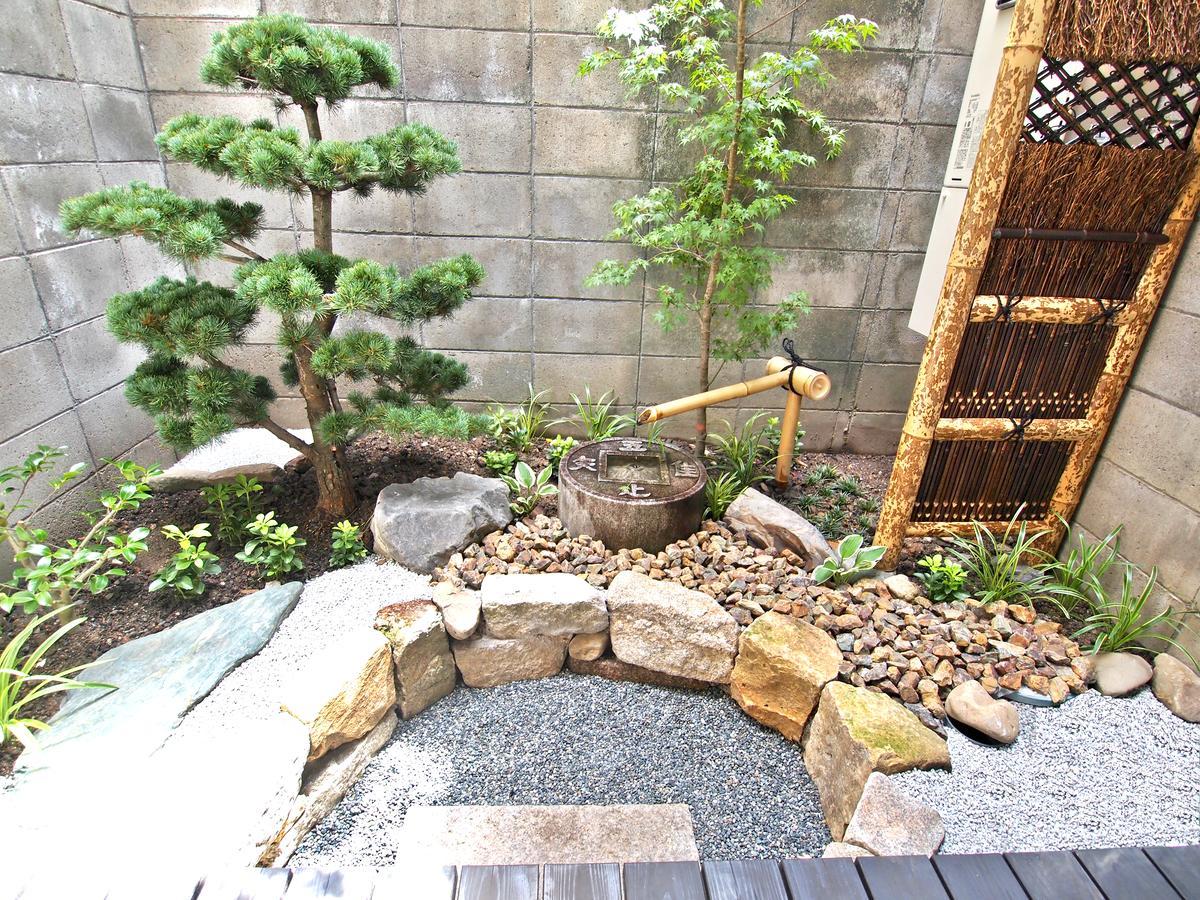 Shounsai Holiday home *