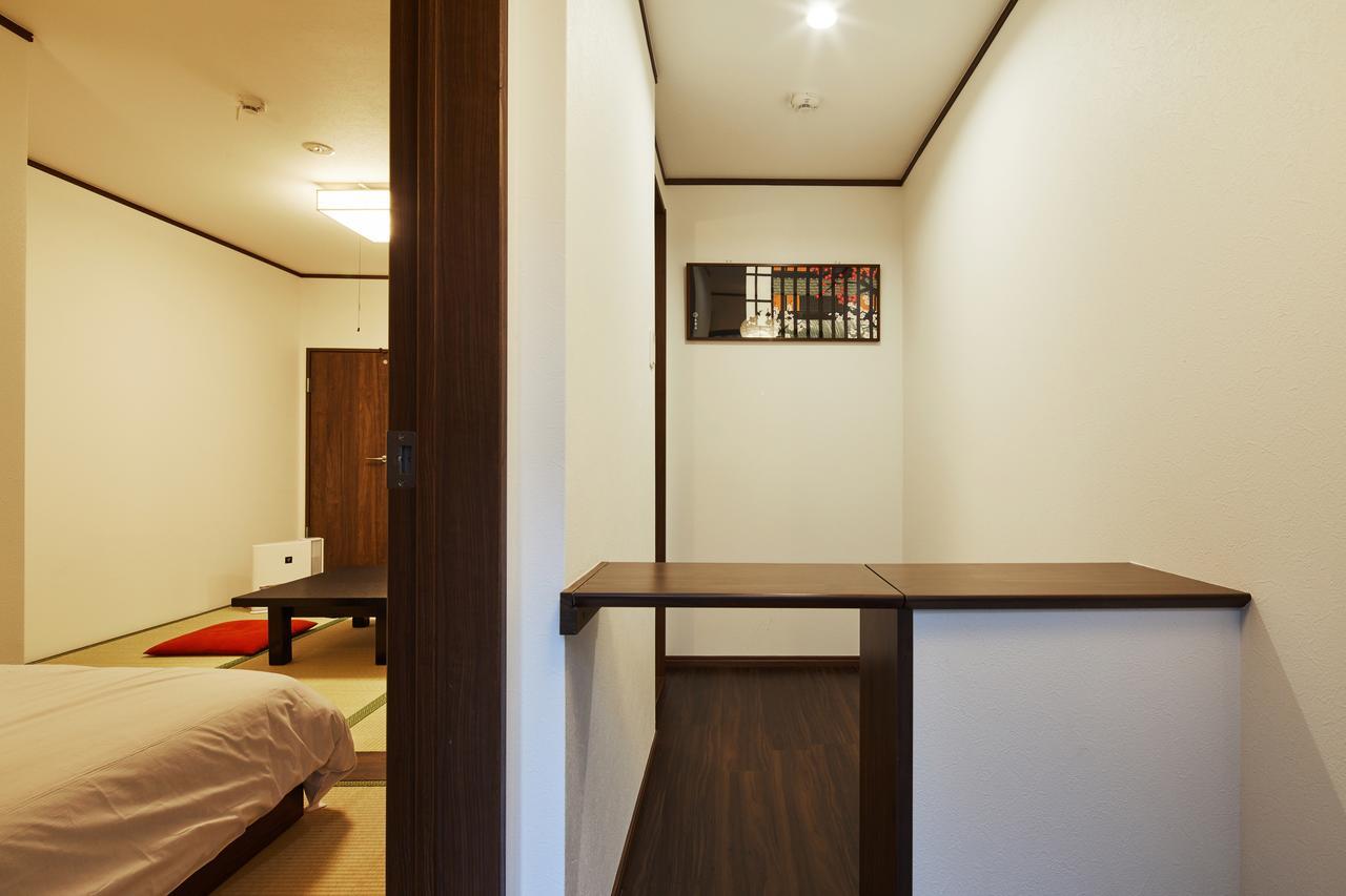 Yumeya Yanagishita Holiday home Kyoto