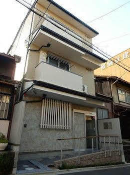 Kotoya Kotake Apartment