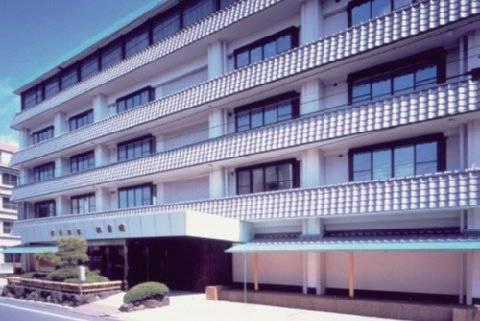 Ishicho Shogikuen Hotel 4*