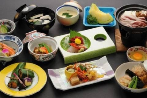 Ishicho Shogikuen 4* Kyoto