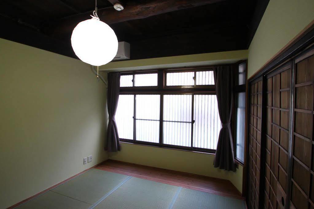 Hitsujian Guest house *