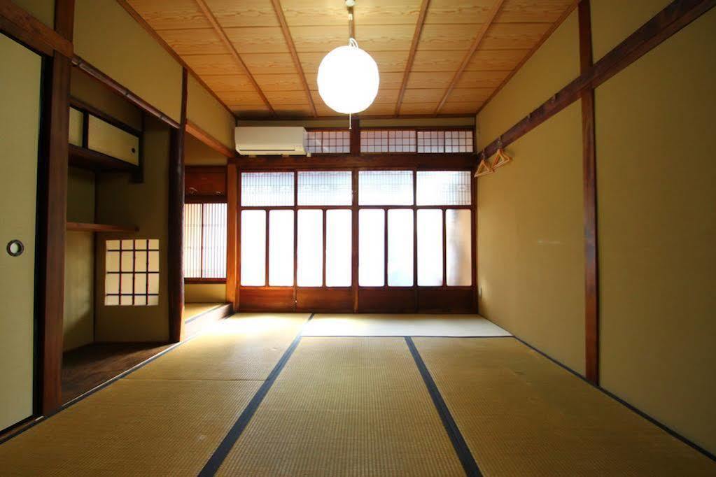 Hitsujian Kyoto