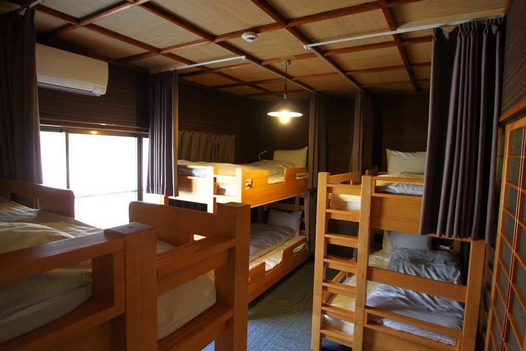 Hitsujian Guest house *