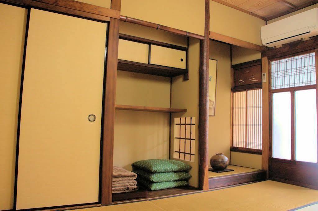 Hitsujian Guest house