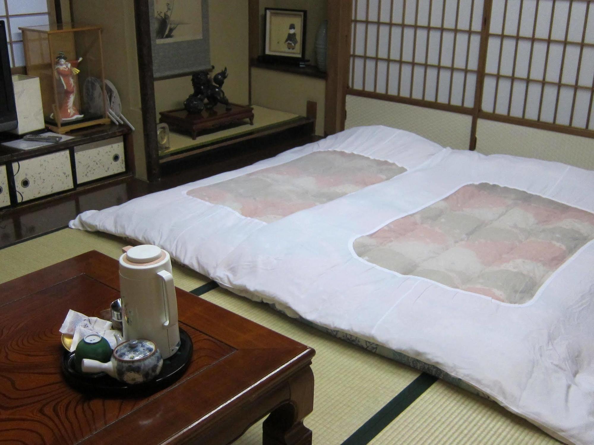 Fujiya Ryokan Kyoto