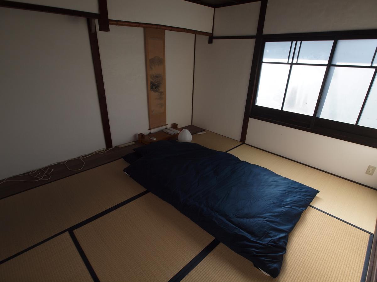 Kaika Kitagawanoie * Kyoto