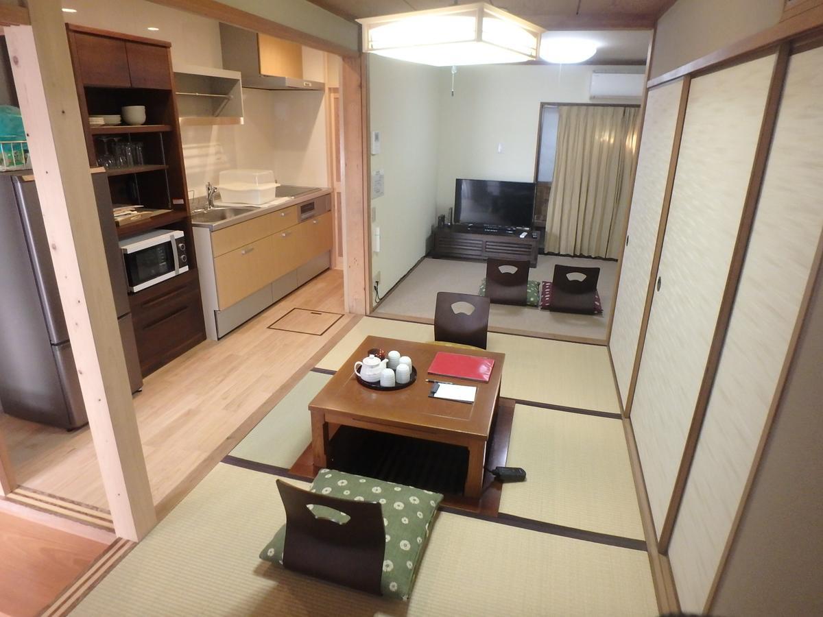 Holiday home Gion Miyako Kyomachiya Kyoto