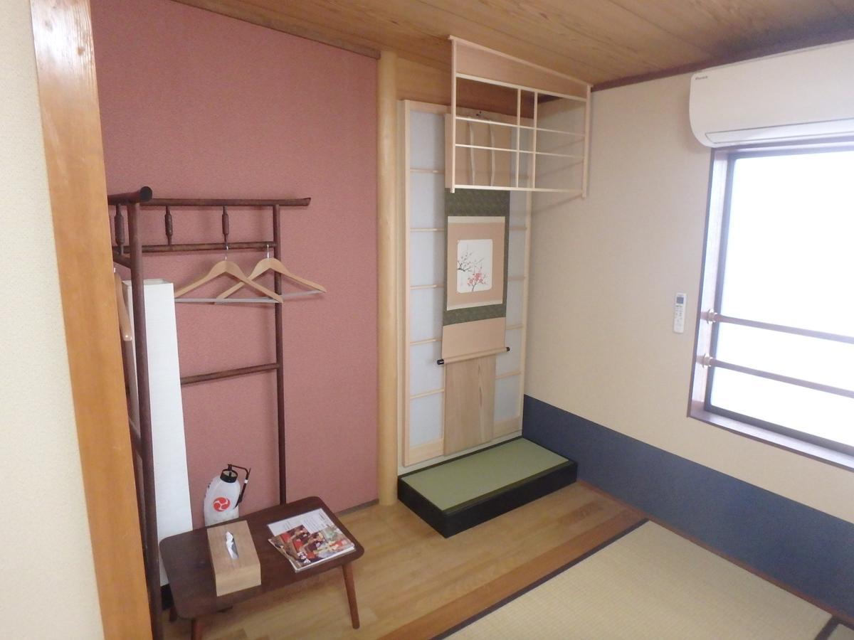 Gion Miyako Kyomachiya Holiday home *