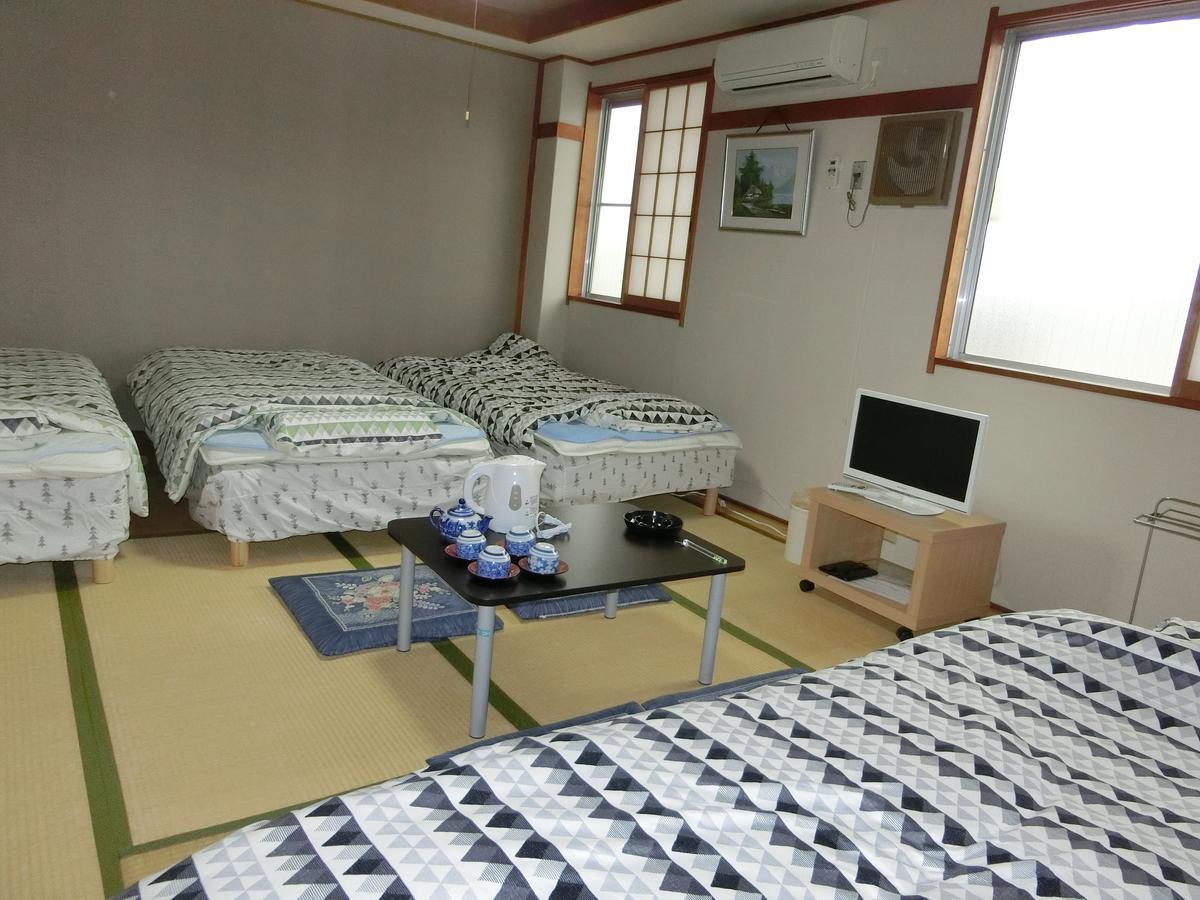 Suzukisou 3* Kyoto