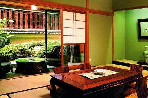 Hotel Alpha Kyoto