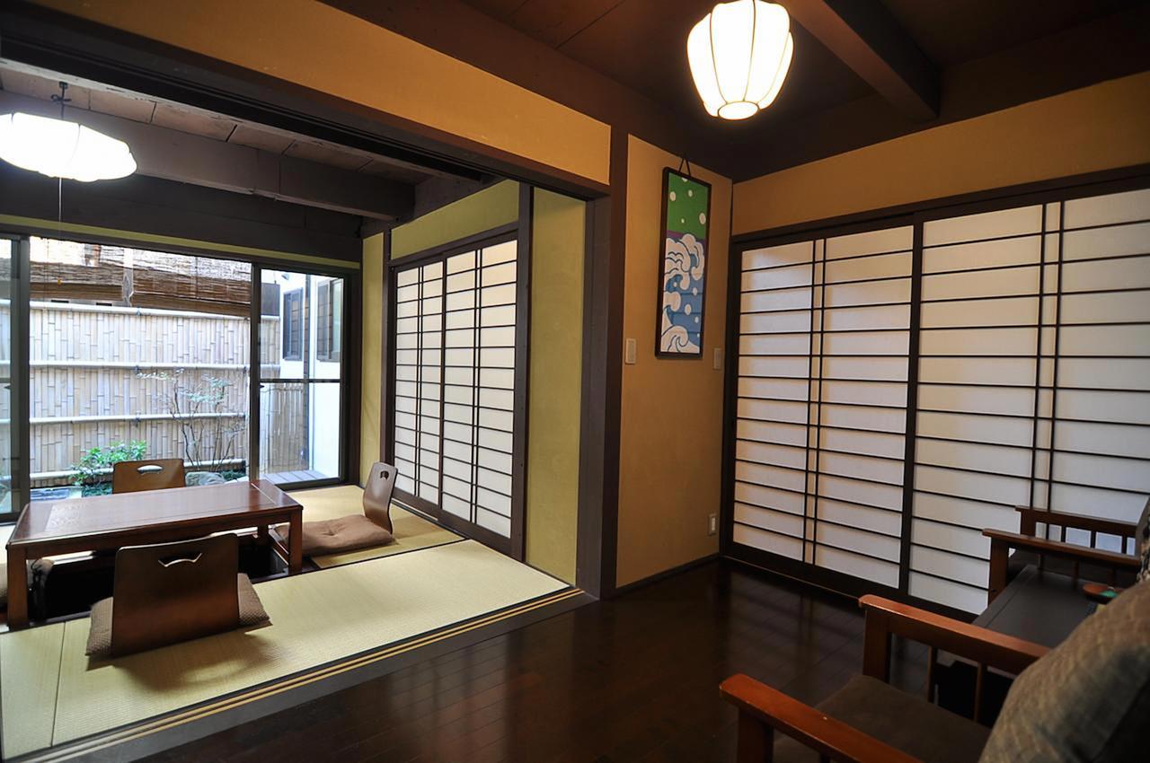 Maeniiya Machiya Holiday home