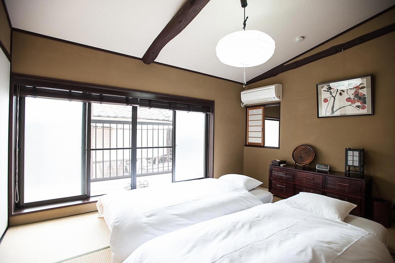 Holiday home Maeniiya Machiya *