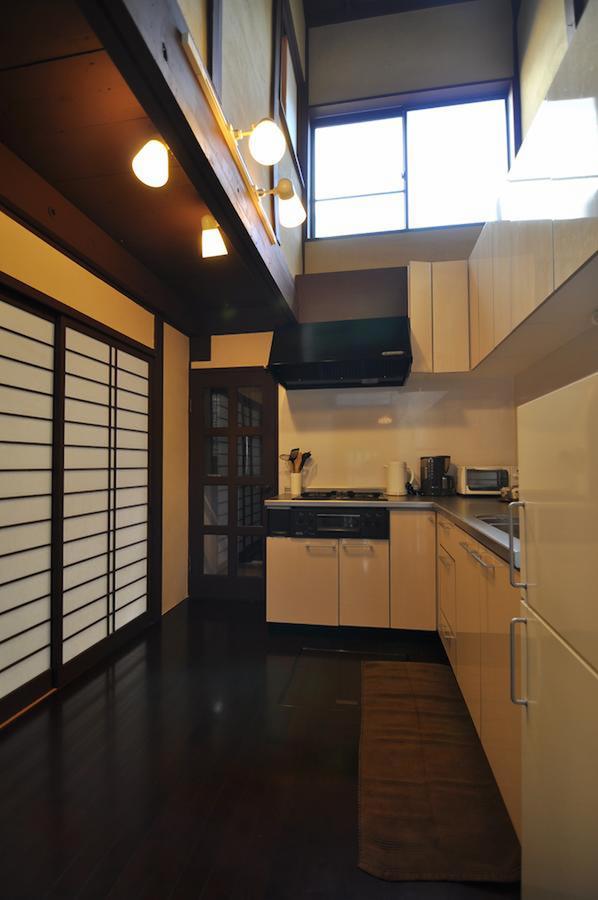 Maeniiya Machiya Holiday home *