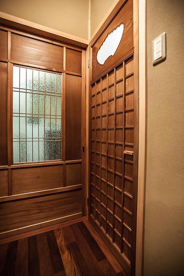 Kiyomizu Machiya Holiday home