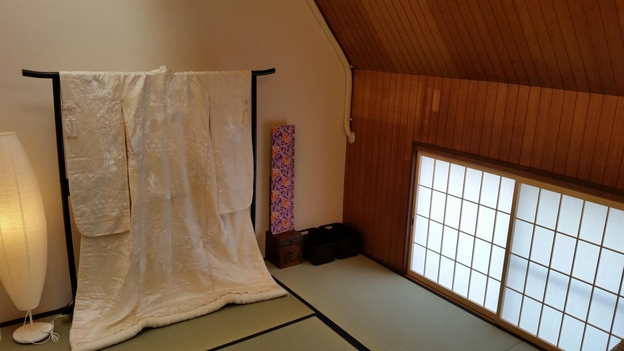 Kiwa Guest house