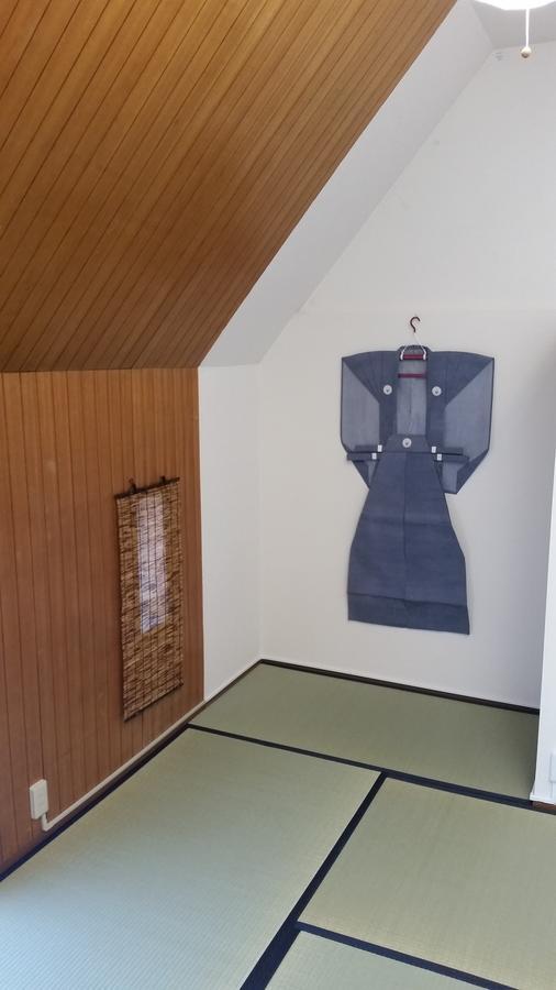 Kiwa Guest house