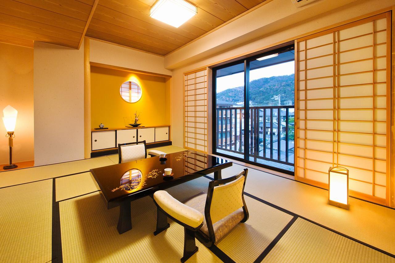 Kanade Ryokan 4*