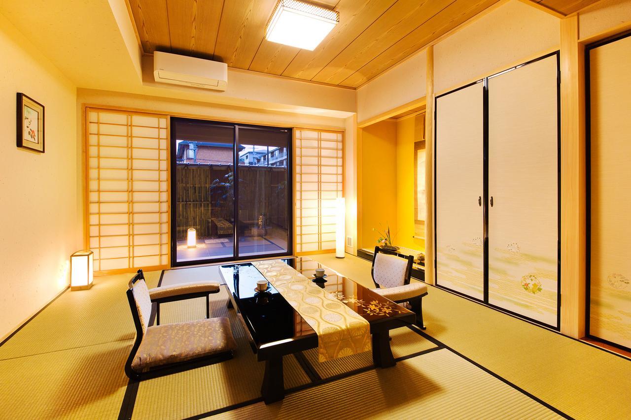 Kanade Ryokan 4*