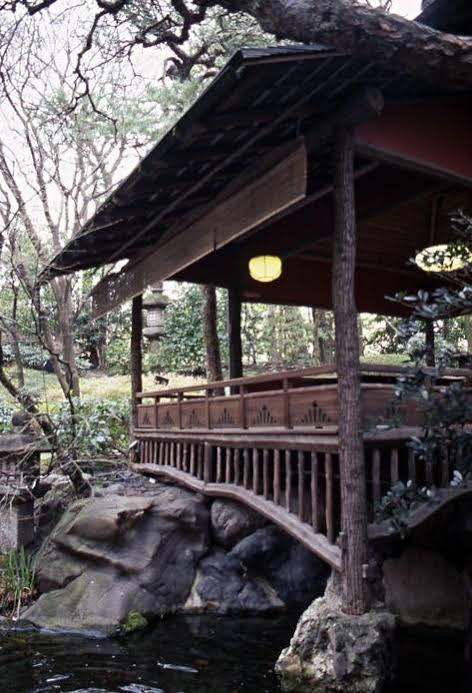 Gosho Nishi Heian 3*