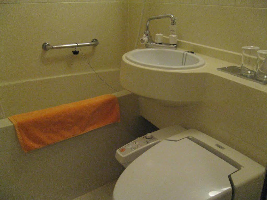 Hotel Gosho Nishi Heian Kyoto