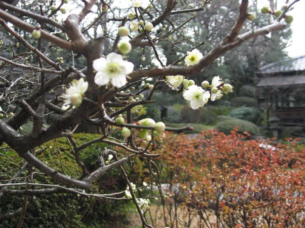 Hotel Gosho Nishi Heian Kyoto