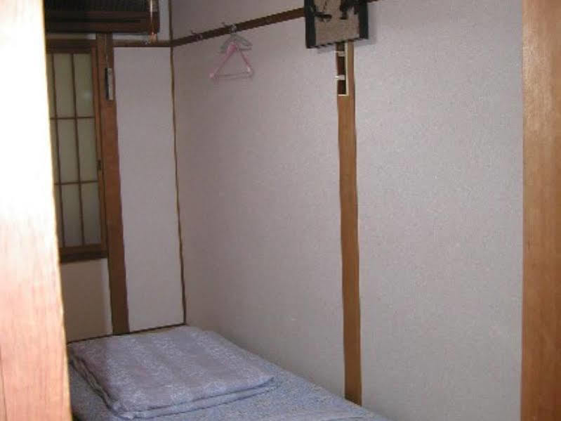Guest house Riverside Takase Kyoto