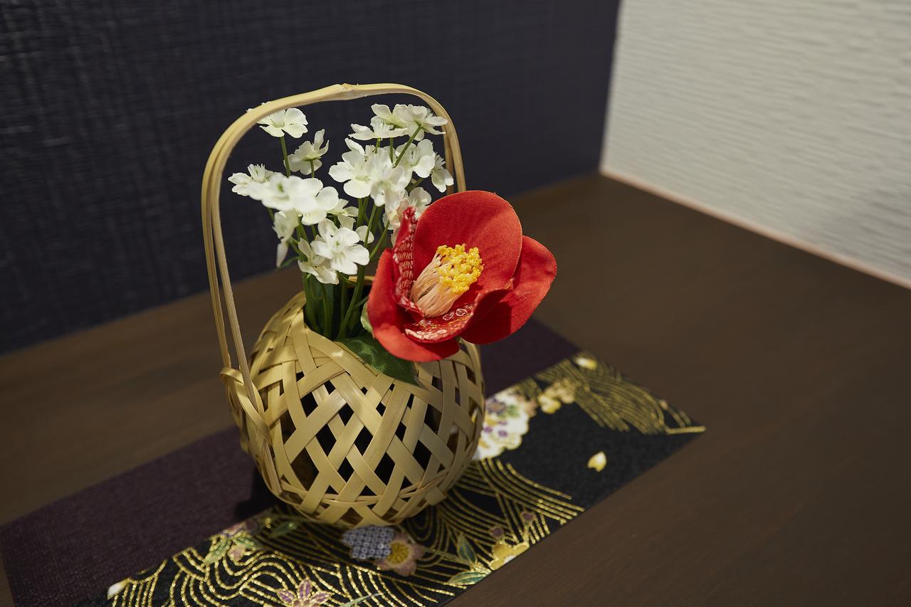Aparthotel Rinn Gion Bishamon Kyoto