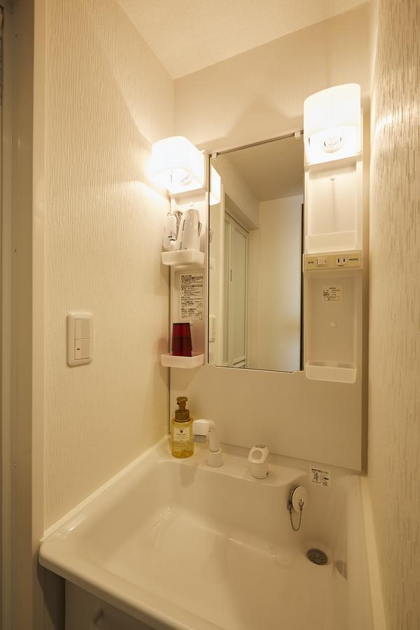 Rinn Gion Bishamon Aparthotel