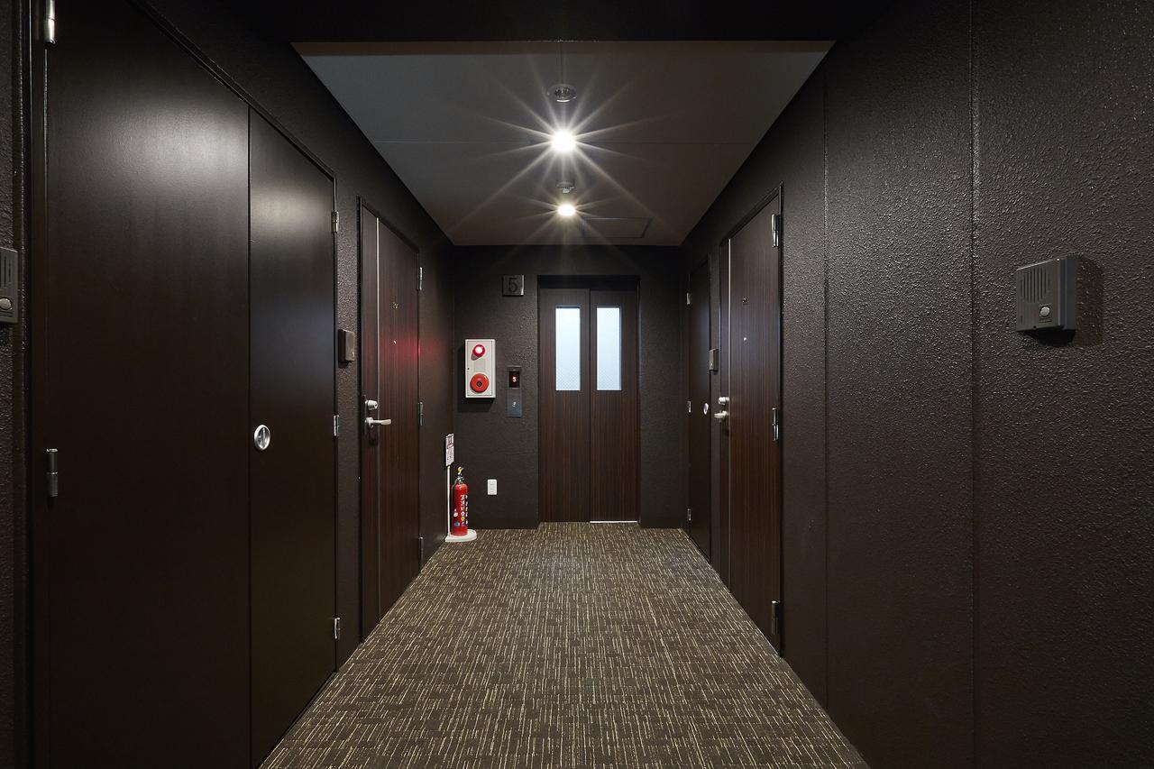Aparthotel Rinn Gion Bishamon 3*
