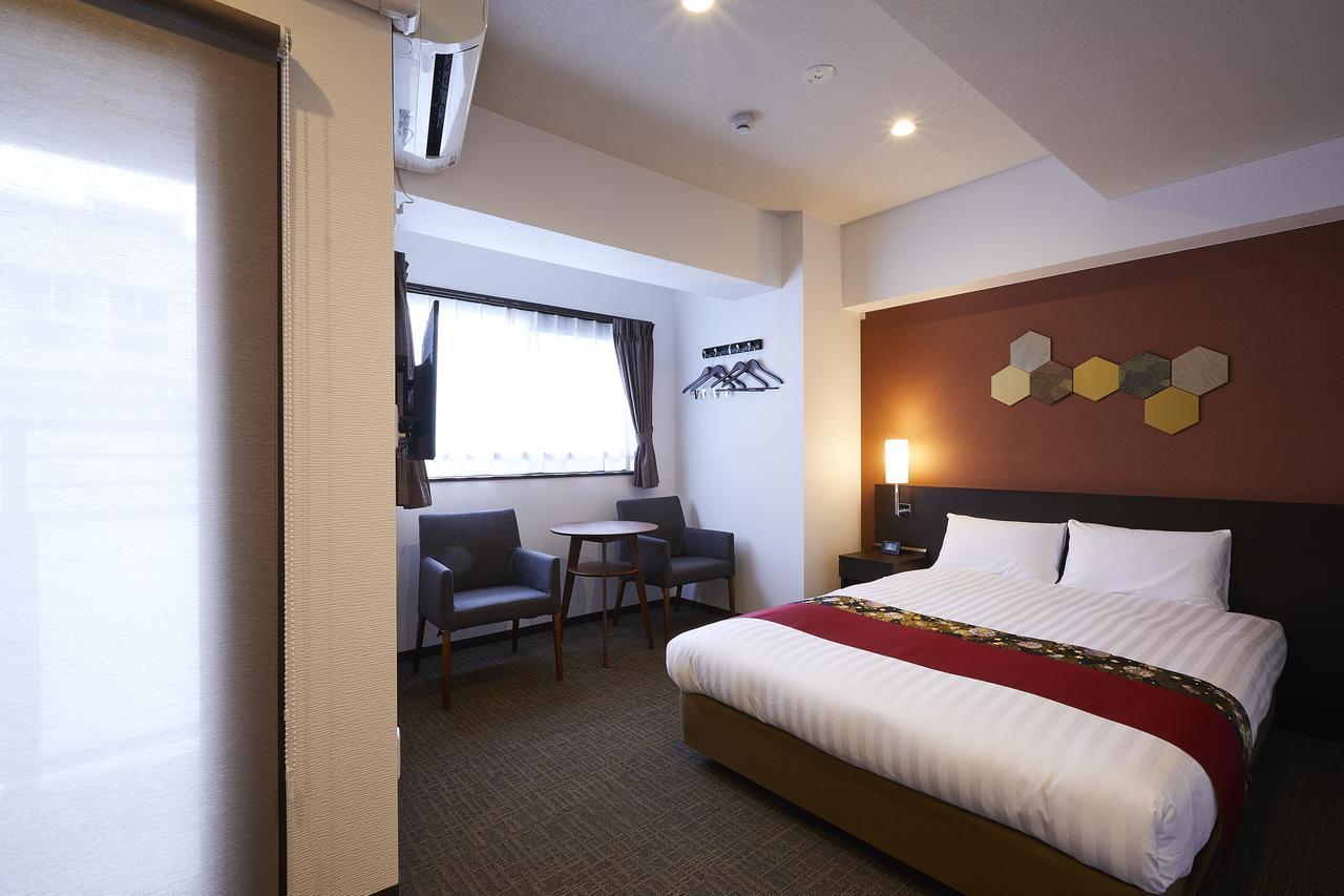 Aparthotel Rinn Gion Bishamon