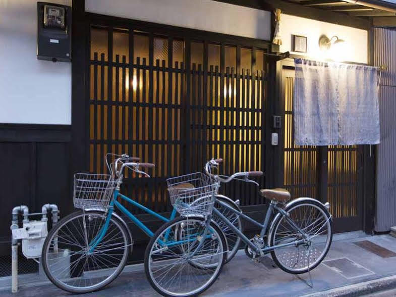 Kyoyadoya Kikyou-an * Kyoto