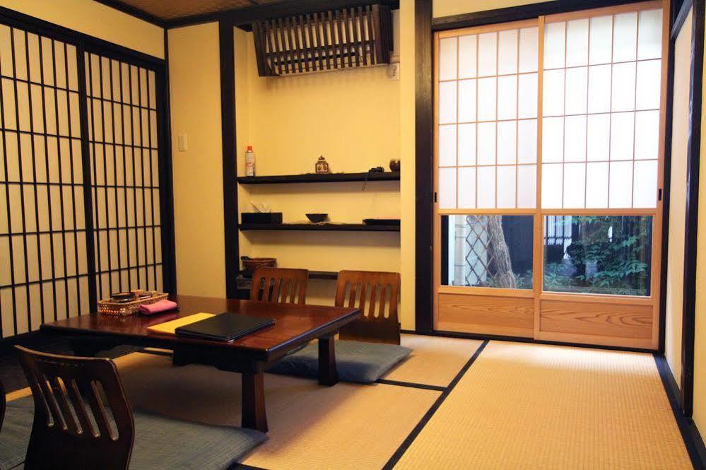 Kyoyadoya Kikyou-an Holiday home Kyoto