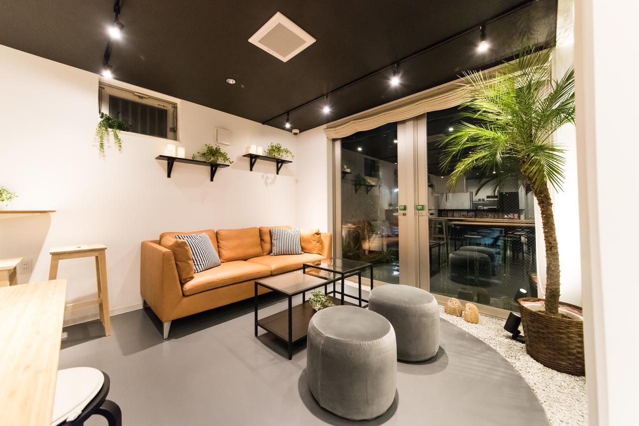 Hostel Kizuna Gojo Kiyomizu-dera Kamogawa