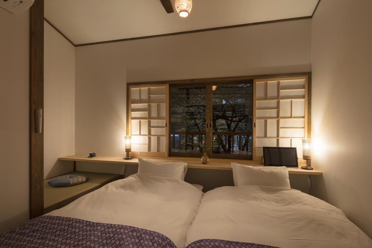 Holiday home Hanagoromo Machiya House *