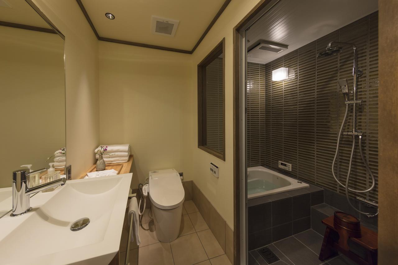 Holiday home Hanagoromo Machiya House *