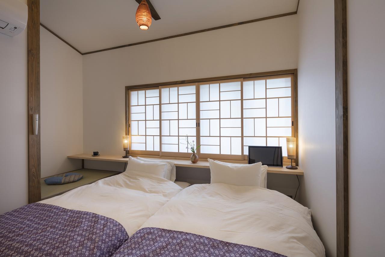 Holiday home Hanagoromo Machiya House Kyoto
