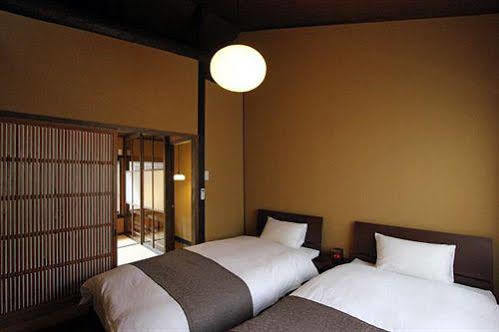 Fushizomean Holiday home Kyoto