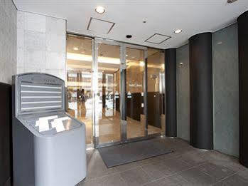 Smile Shijo Hotel