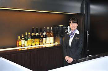 First Karasuma For Women Capsule hotel *