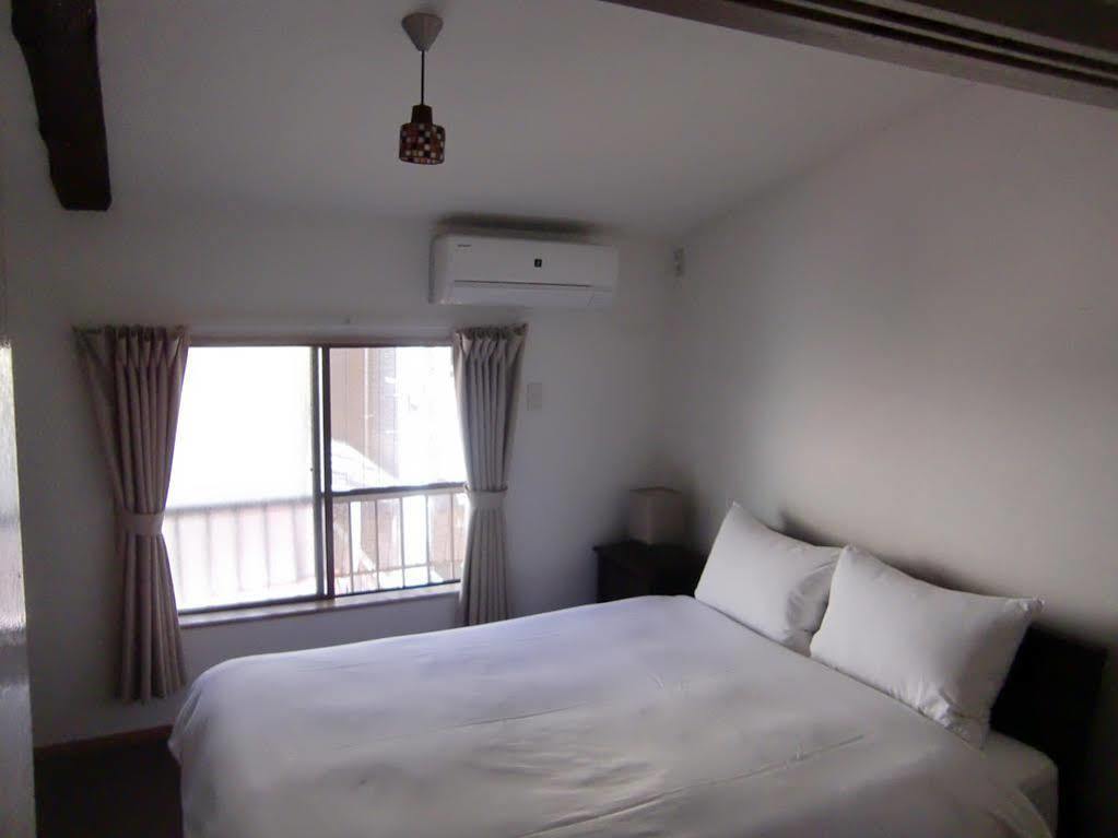 Sanjyo Karasuma No Yado Suzuran Holiday home *