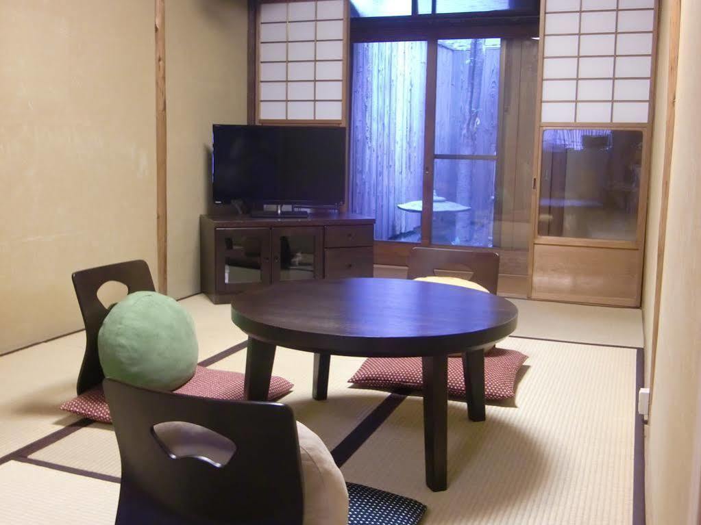 Sanjyo Karasuma No Yado Suzuran Holiday home