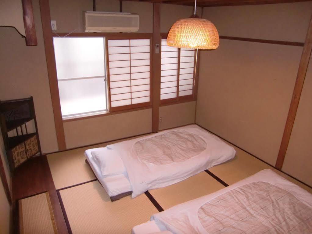 Holiday home Sanjyo Karasuma No Yado Suzuran Kyoto