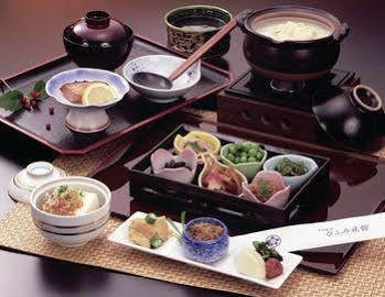 Ryokan Nishikiro