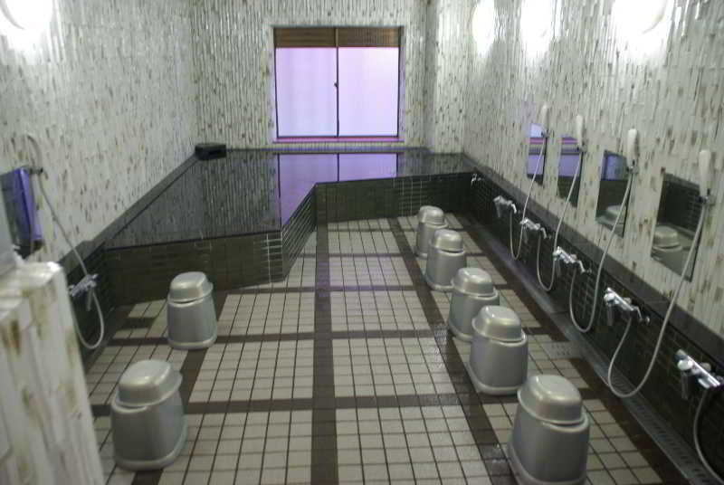 Ryokan Nisshokan Shoshintei