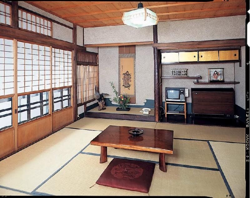 Takigawa Ryokan