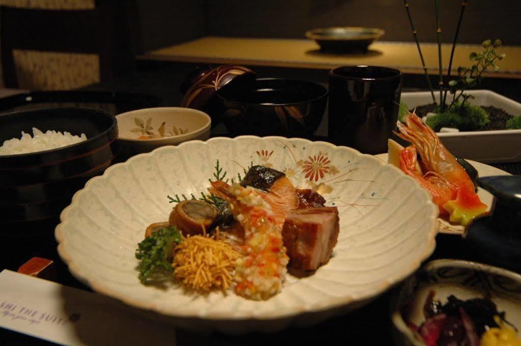 Kizashi The Hotel