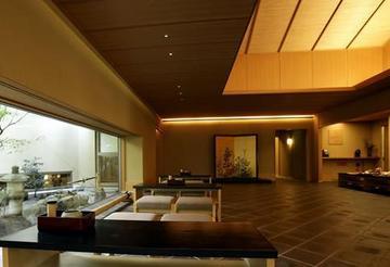 Ryokan Gion Hatanaka Kyoto