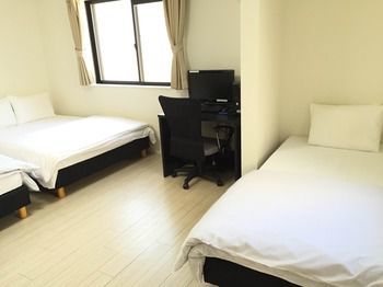 Kiyomizu Sannenzaka Hotel 2*