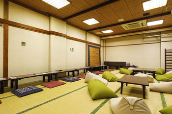 Azumaya Ryokan Kyoto